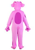 Plus Size Magenta Blues Clues Costume Alt 1