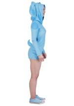 Womens Blue Blues Clues Costume Alt 3
