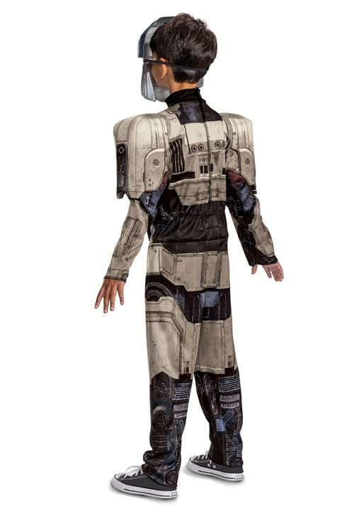 Boy's Transformers One Megatron Classic Costume | Transformers Costumes