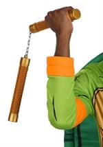TMNT Michelangelo's Nunchucks Cosplay Prop Alt 3