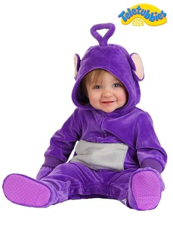 Infant Tinky Winky Teletubbies Costume