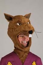 Adult TMNT Master Splinter Costume Alt 2