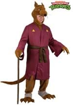 Plus Size TMNT Master Splinter Costume Alt 9