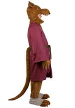 Plus Size TMNT Master Splinter Costume Alt 11