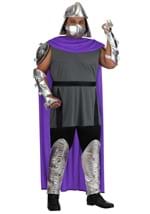 Plus Size TMNT Shredder Costume Alt 7