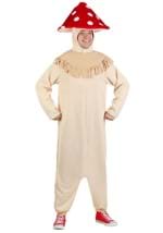 Adult Toadstool Mushroom Costume