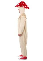 Adult Toadstool Mushroom Costume Alt 2