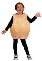 Toddler Potato Costume