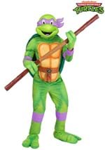 Kid's Deluxe TMNT Donatello Costume