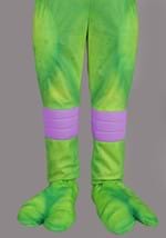 Kid's Deluxe TMNT Donatello Costume Alt 3