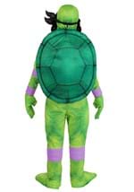 Kid's Deluxe TMNT Donatello Costume Alt 7