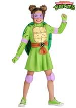 Girls Teenage Mutant Ninja Turtles Donatello Costume Dress