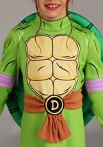 Girls Teenage Mutant Ninja Turtles Donatello Costume Alt 5