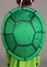 Girl's TMNT Donatello Costume Dress Alt 7