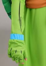 Girl's TMNT Leonardo Costume Dress Alt 7