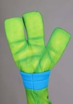 Adult Deluxe TMNT Leonardo Costume Alt 8