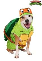 Teenage Mutant Ninja Turtles Dog Costume Set Alt 1