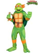 Kid's Deluxe TMNT Michelangelo Costume
