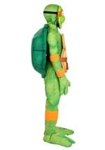 Kid's Deluxe TMNT Michelangelo Costume Alt 4