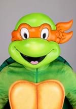 Kid's Deluxe TMNT Michelangelo Costume Alt 5