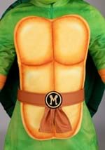 Kid's Deluxe TMNT Michelangelo Costume Alt 6
