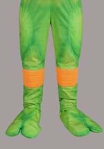 Kid's Deluxe TMNT Michelangelo Costume Alt 7