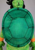 Kid's Deluxe TMNT Michelangelo Costume Alt 9