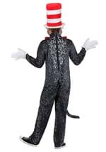 Adult Dr. Seuss "If I Ran Your School" Cat in the  Alt 5