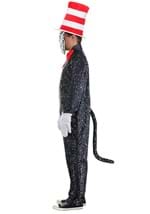 Adult Dr. Seuss "If I Ran Your School" Cat in the  Alt 6