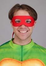 Adult Deluxe TMNT Raphael Costume Alt 1