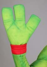 Adult Deluxe TMNT Raphael Costume Alt 5