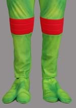 Adult Deluxe TMNT Raphael Costume Alt 6