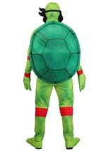 Adult Deluxe TMNT Raphael Costume Alt 7