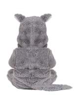 Infant Grey Wolf Costume Alt 1