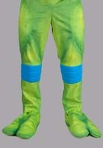 Kids Deluxe TMNT Leonardo Costume Alt 11