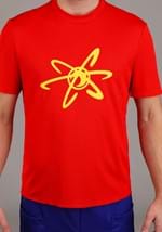 Adult Nickelodeon Jimmy Neutron Costume Alt 5