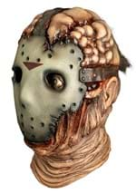 Jason Goes to Hell Mask Alt 1