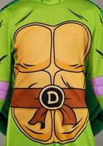 Plus Size TMNT Donatello Costume Alt 5