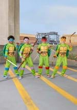 Kid's TMNT Donatello Costume Alt 1