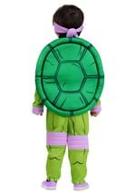 Toddler TMNT Donatello Costume Alt 8