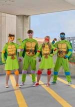 Adult TMNT Leonardo Costume Alt 3