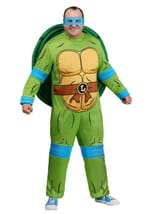 Plus Size TMNT Leonardo Costume Alt 13