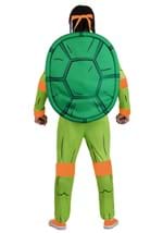Adult TMNT Michelangelo Costume Alt 6