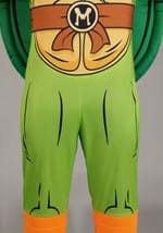 Adult TMNT Michelangelo Costume Alt 12