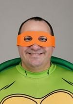 Plus Size TMNT Michelangelo Costume Alt 4