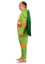 Plus Size TMNT Michelangelo Costume Alt 6