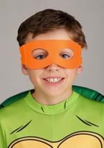 Boys Teenage Mutant Ninja Turtles Michelangelo Costume Alt 4