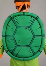 Boys Teenage Mutant Ninja Turtles Michelangelo Costume Alt 6