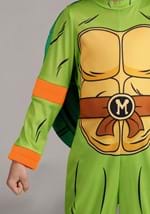 Boys Teenage Mutant Ninja Turtles Michelangelo Costume Alt 7