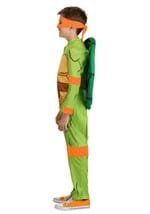 Boys Teenage Mutant Ninja Turtles Michelangelo Costume Alt 2
